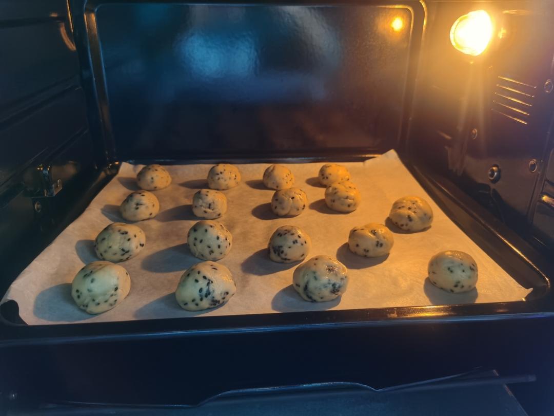 5分钟超快速｜空心麻薯球｜恐龙蛋面包球｜Q弹好吃｜完爆山姆会员店