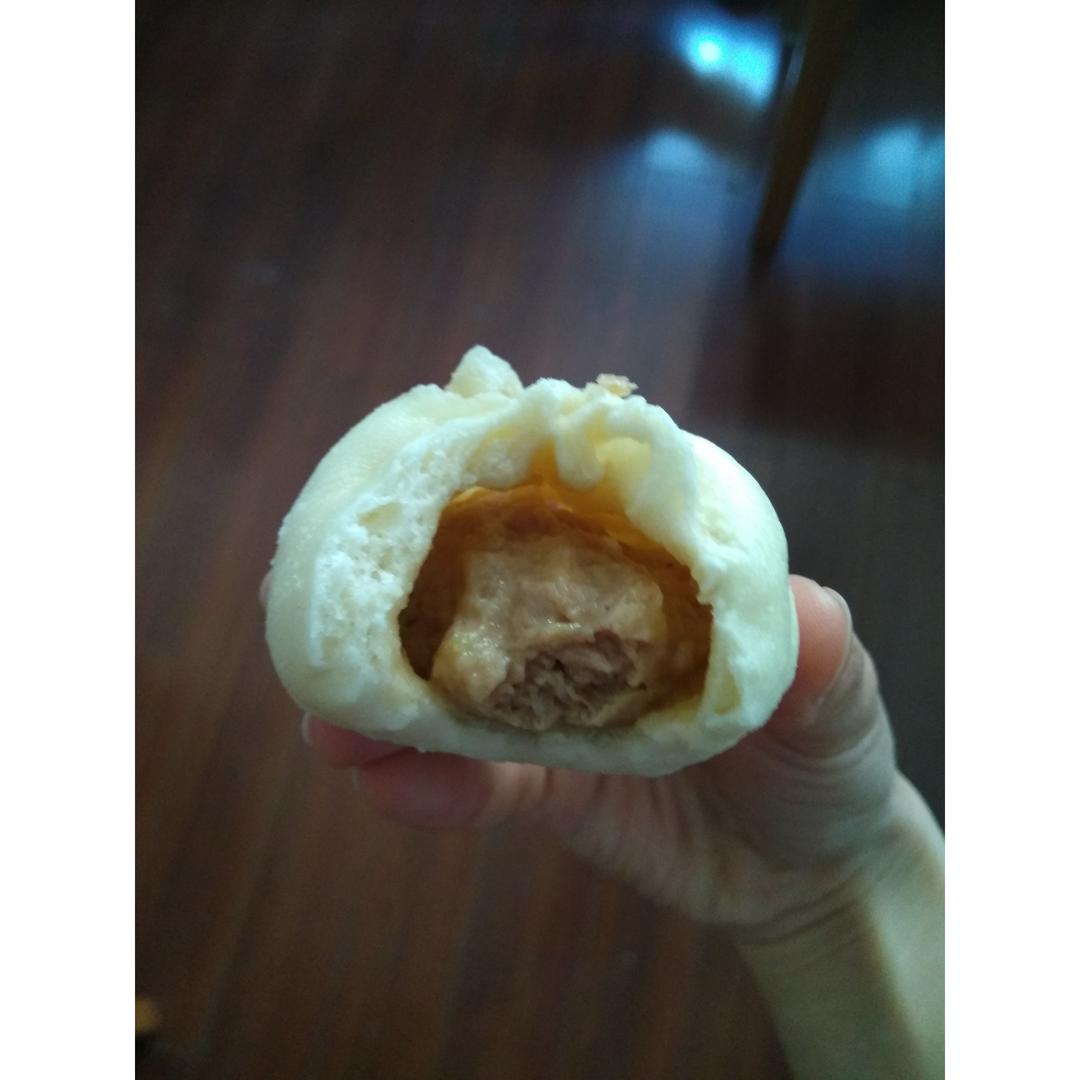 多汁鲜肉包°超强步骤详解๑