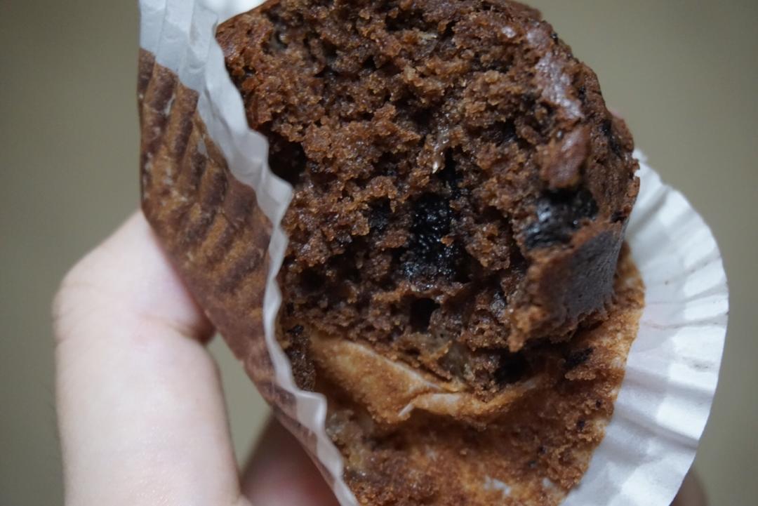 可能是最好吃的香蕉巧克力蛋糕