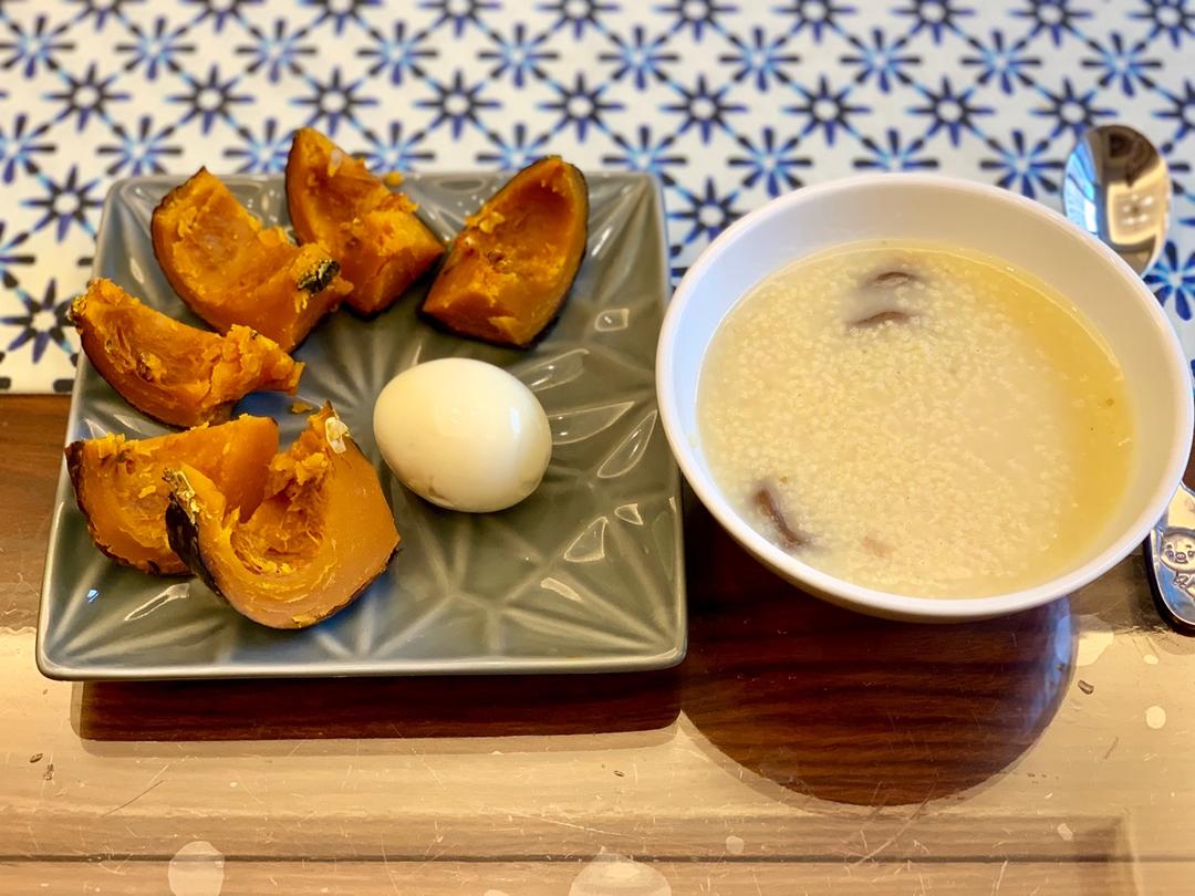 堂妈小厨——爱心早餐集锦