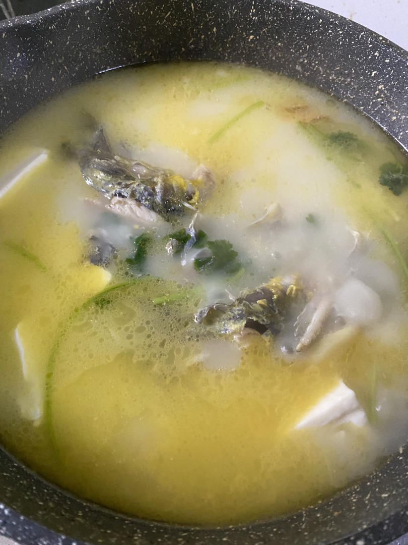 黄鸭叫豆腐汤，零失败，新手