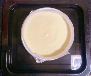 酸奶蛋糕的做法 步骤10