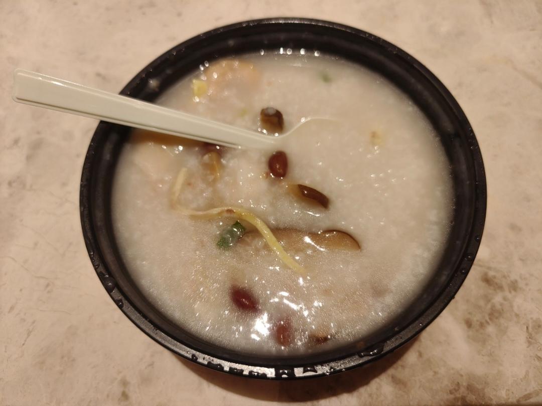 早餐•2026年5月31日