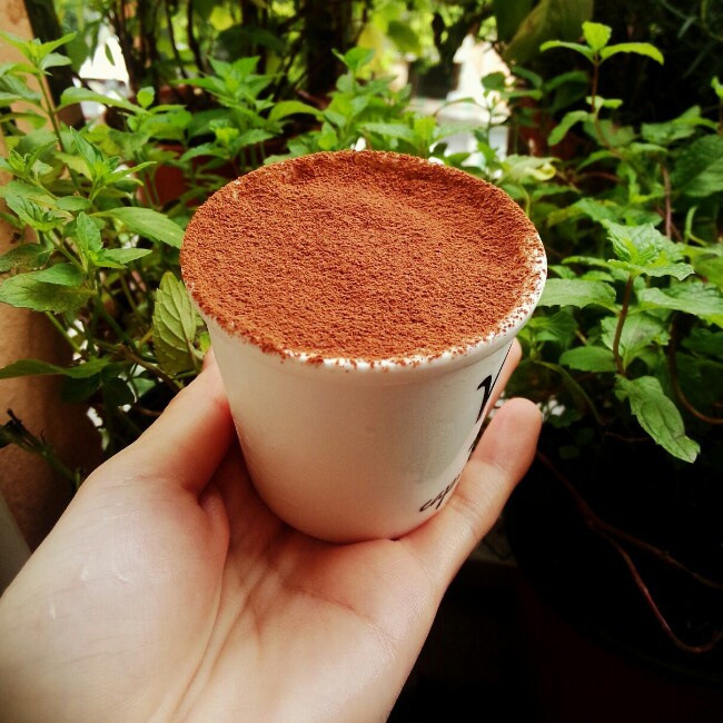 提拉米苏（PH配方）