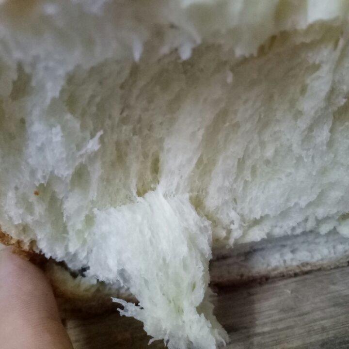 红豆吐司～好吃的昏过去