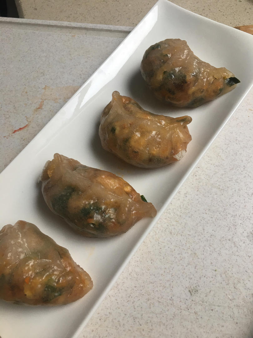 叶子版🍃客家笋粄