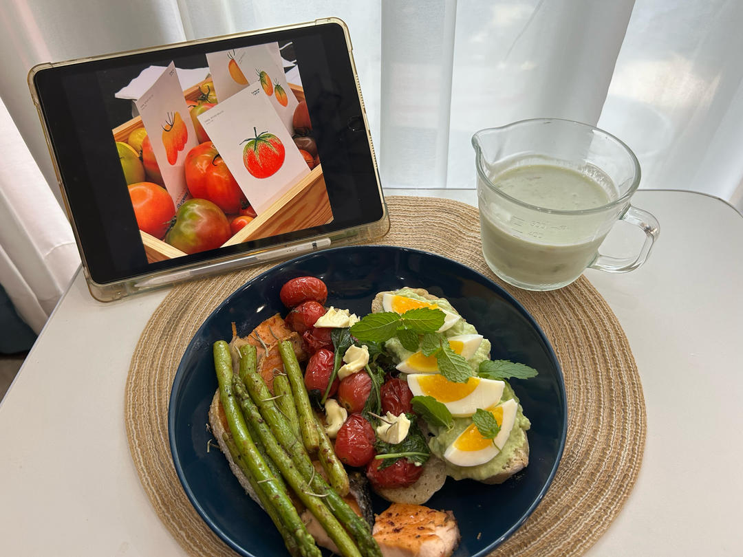 大气孔免揉欧包 | 4小时就能搞定