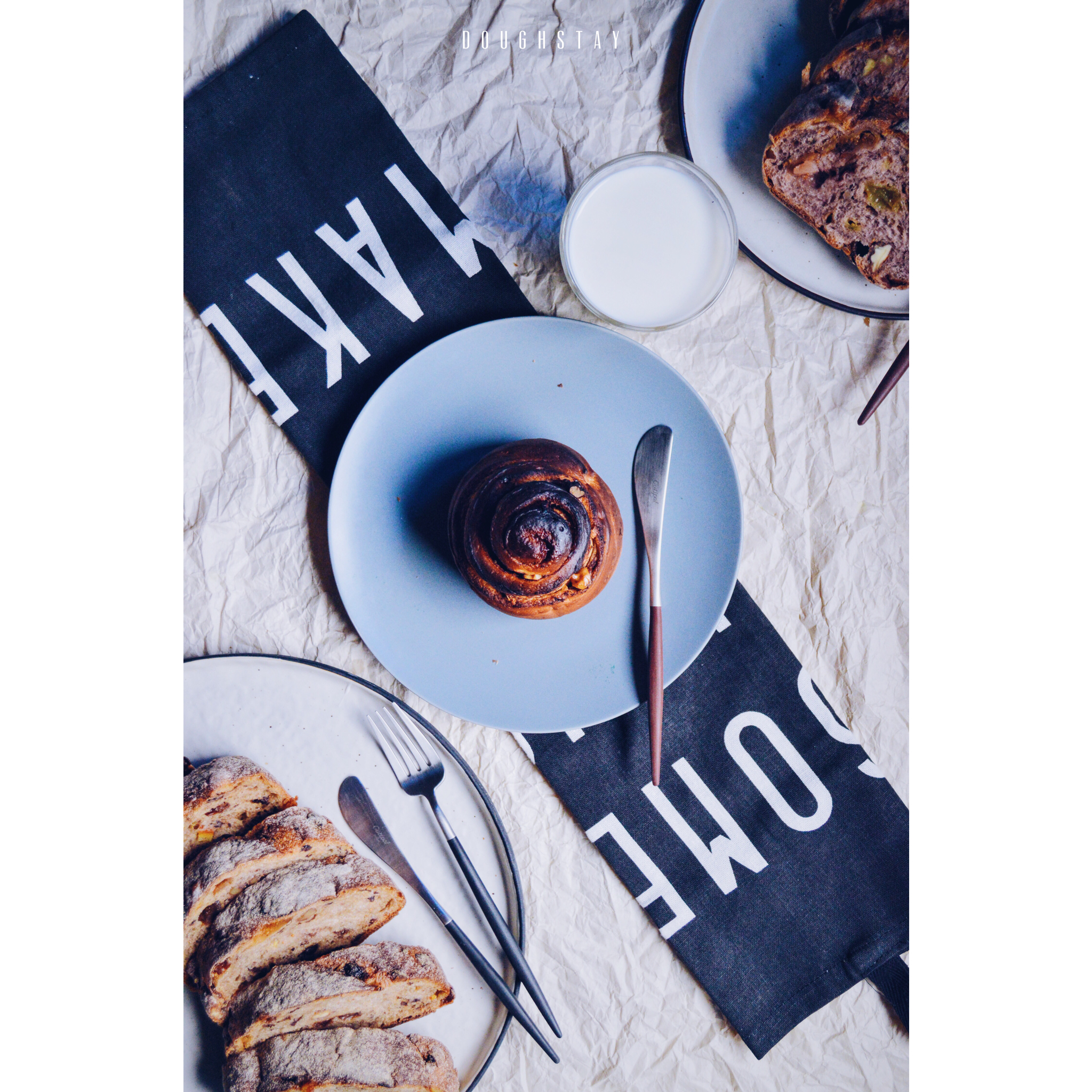 cycle&cycle 小笙面包集合