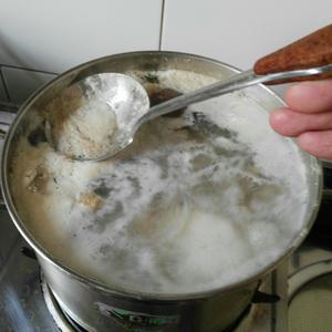 清炖鸡汤的做法 步骤5