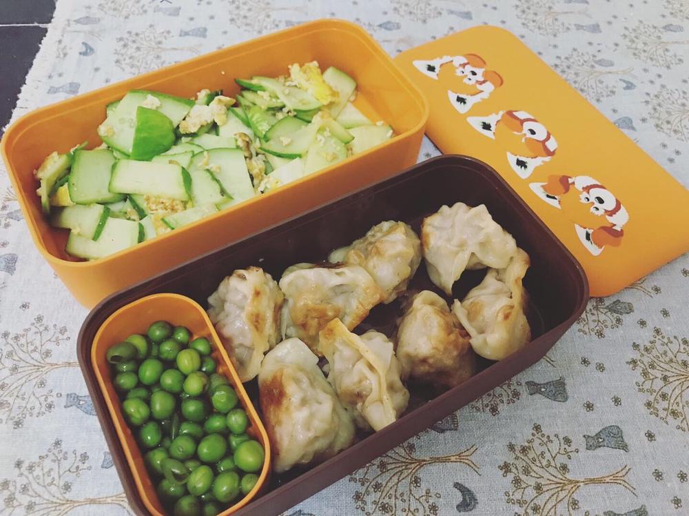 不精致便当