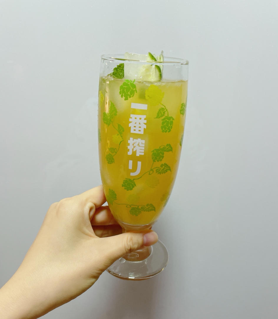 夏季饮品