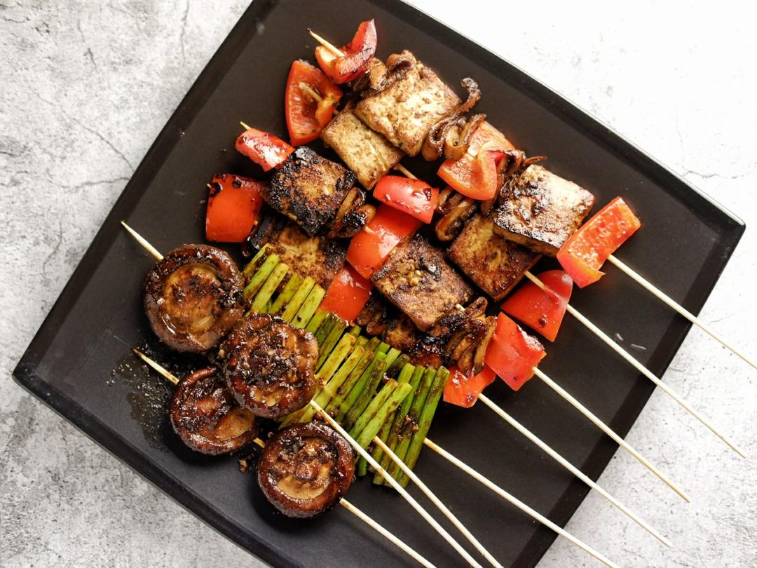 澳洲BBQ烤串 Aussie BBQ Shaslicks