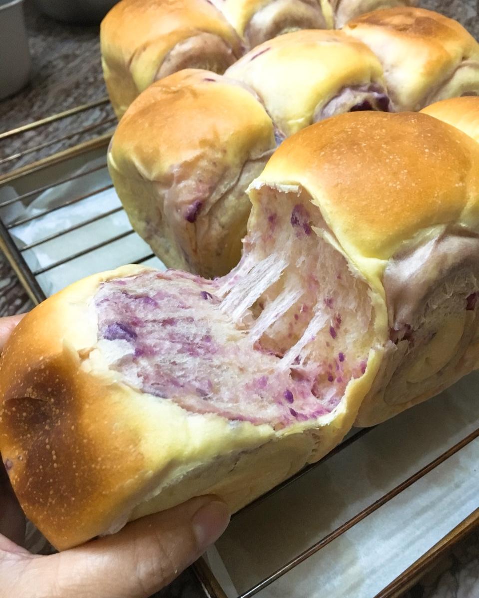 一份关于手撕吐司的跟风笔记