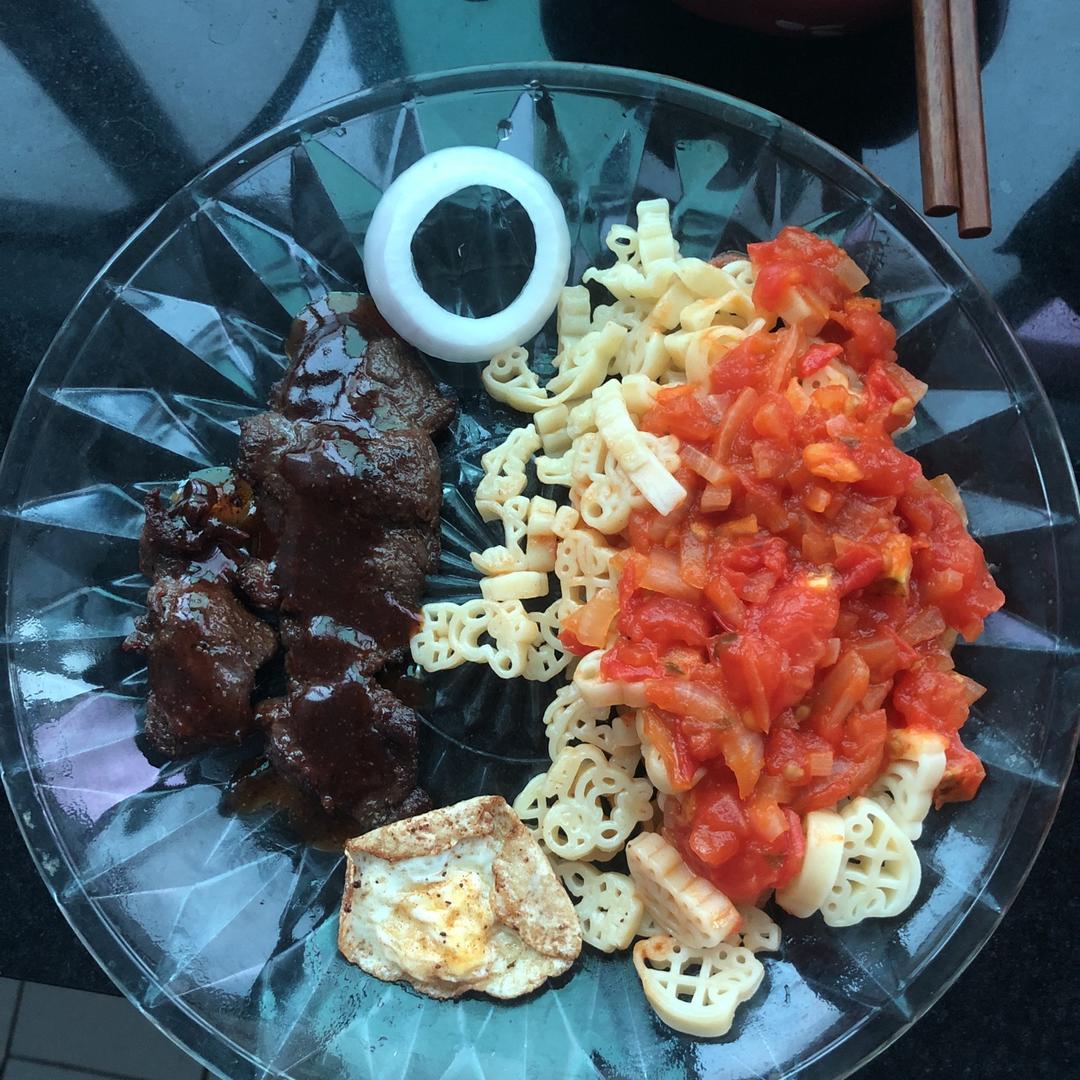 牛排腌制方法