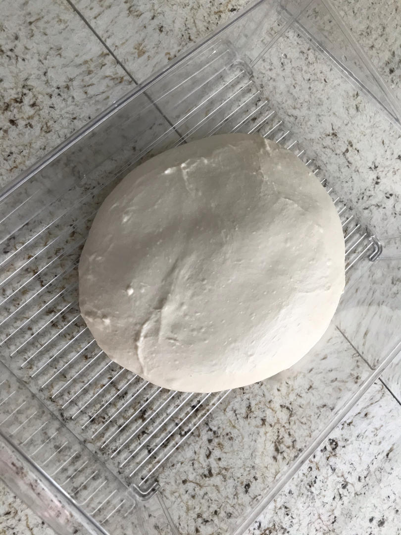 真·90%惊人水量【银座顶级·烫种吐司】最好吃的白吐司，没有之一！