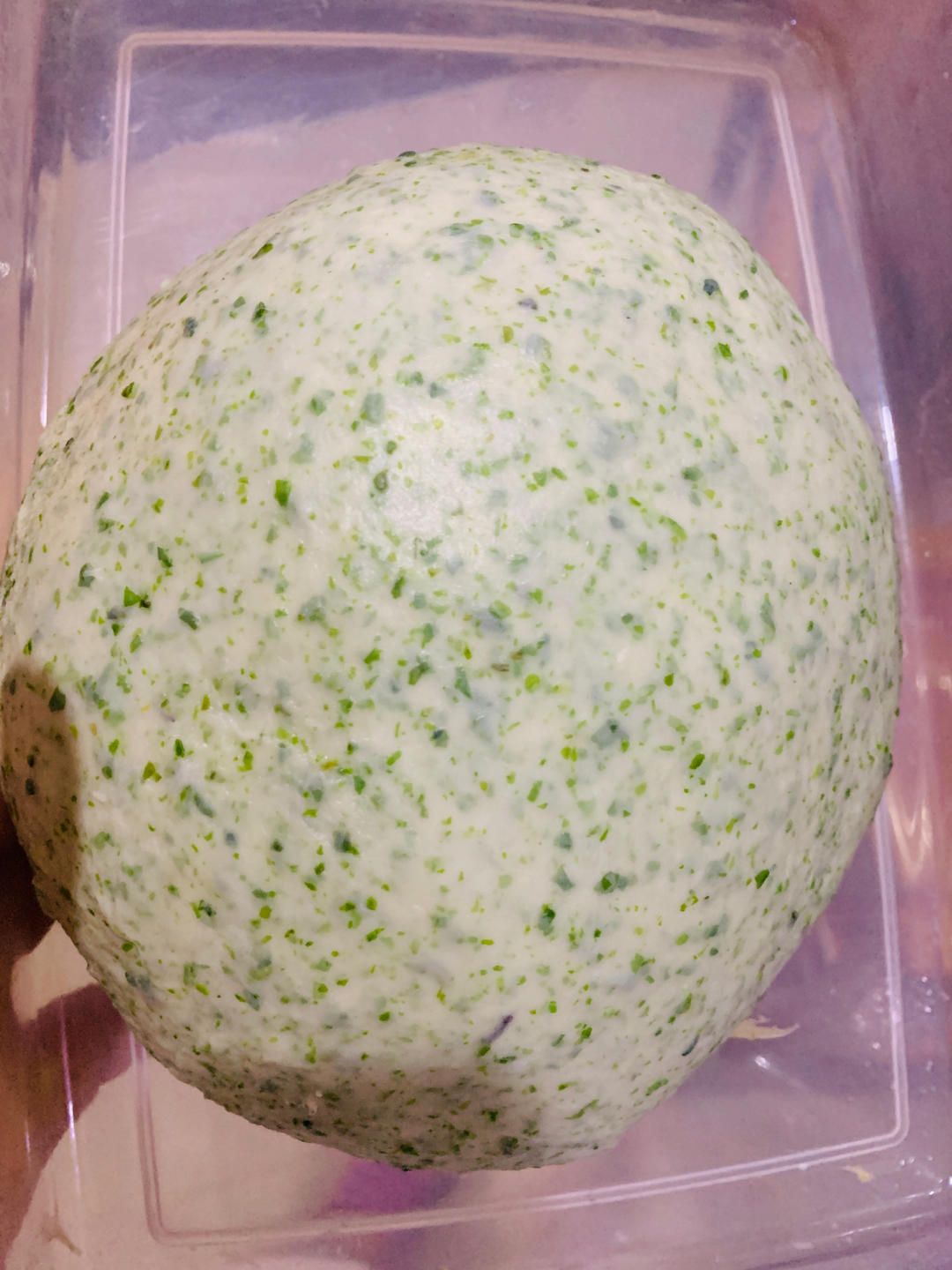 海苔面包卷（汤种法 柔软又拉丝）
