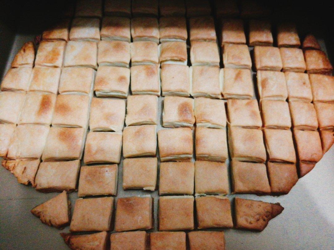 磨牙阿拉棒（味多美）