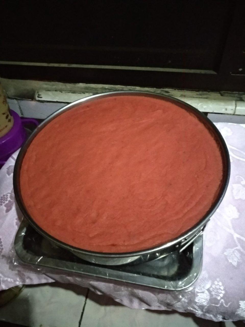 自制山楂酱/山楂片