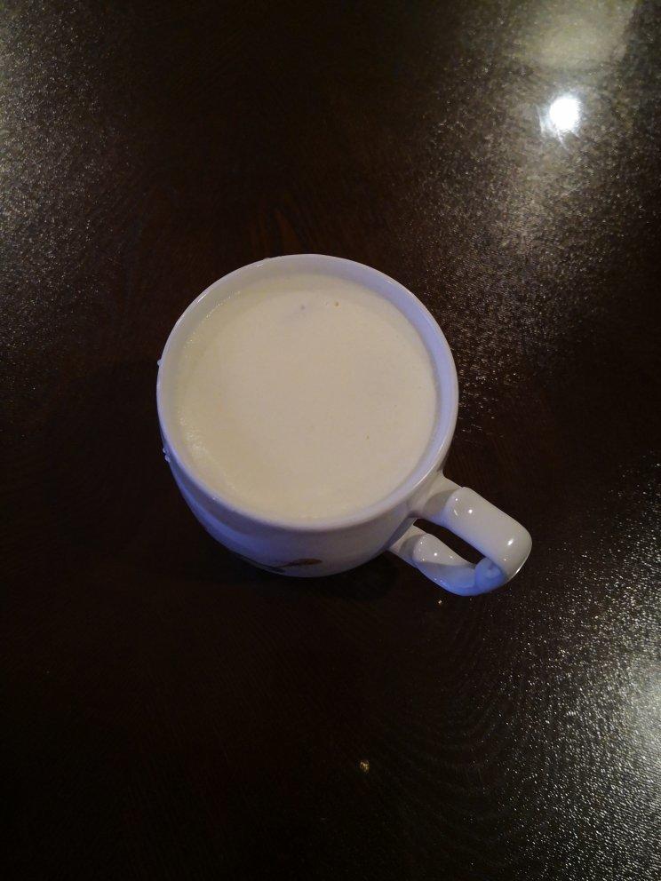 奶盖密语（媲美贡茶）