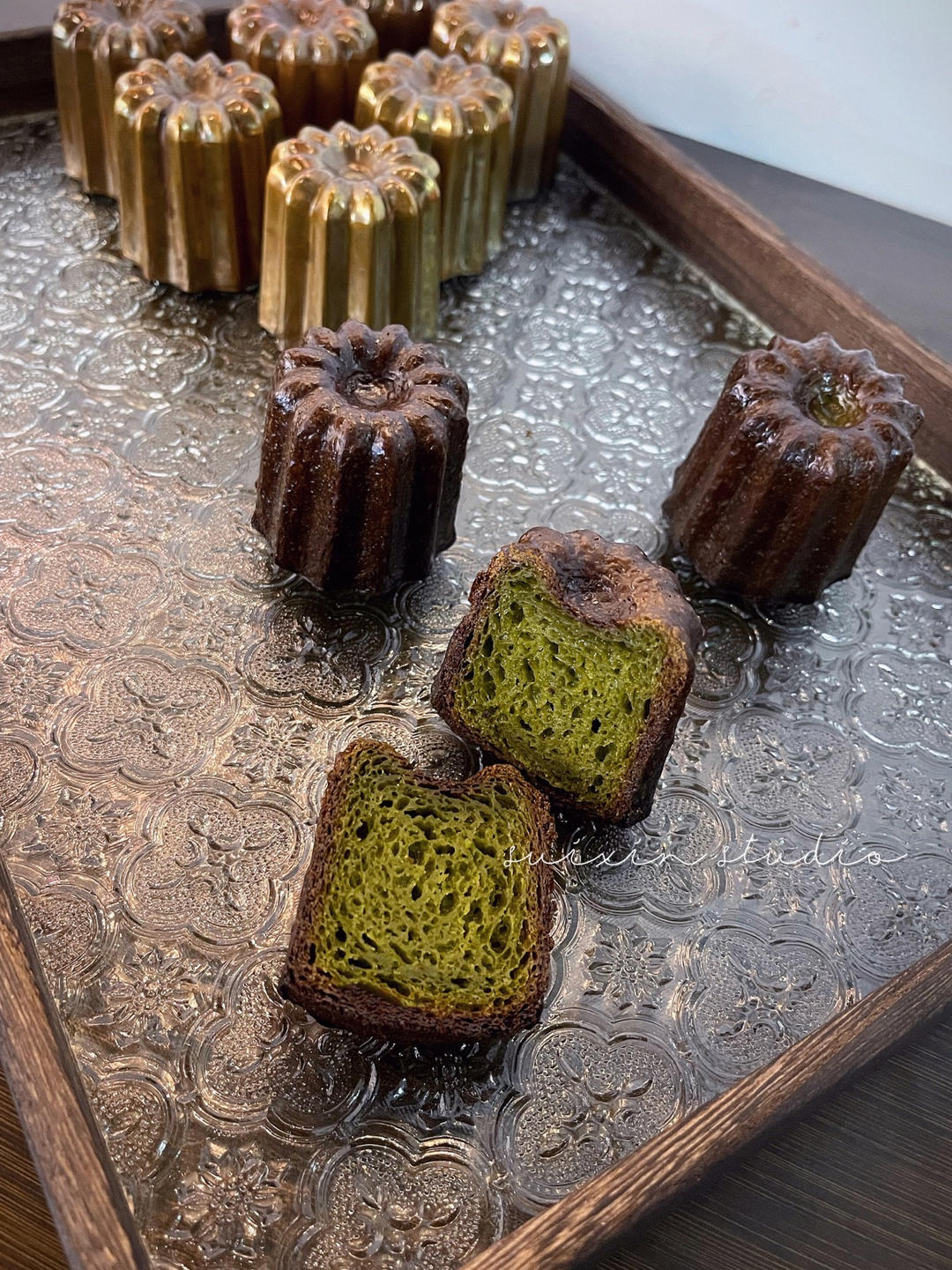 可露丽养成记📝