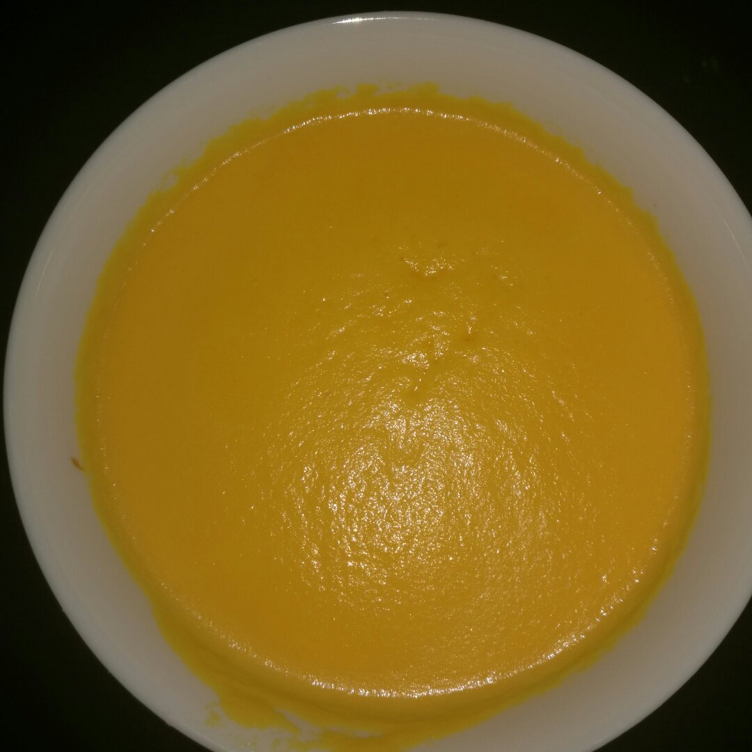 手机用户2319_noam做的胡萝卜牛奶汁