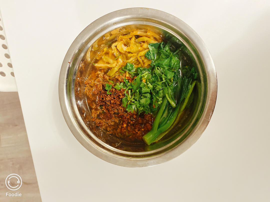 徐州米线🍜（家庭自制）