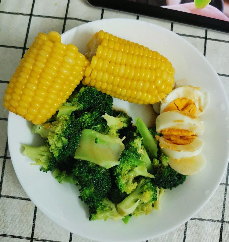 蔬菜沙拉🥗