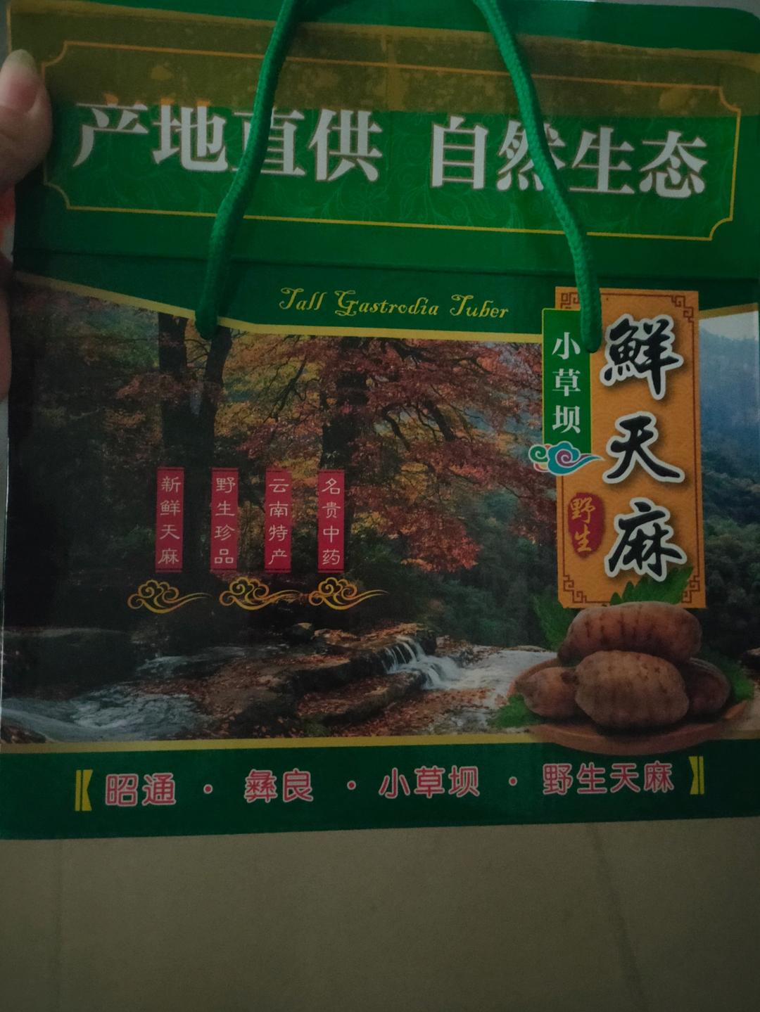 鲜天麻与干天麻哪个治疗偏头痛更好？