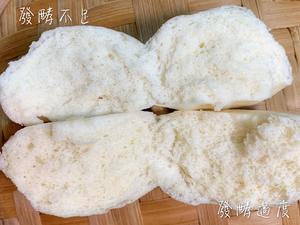 饅頭製作小分享的做法 步骤5