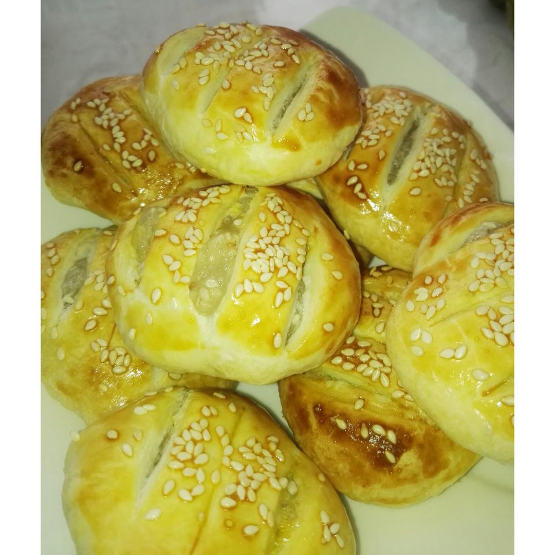 老婆饼