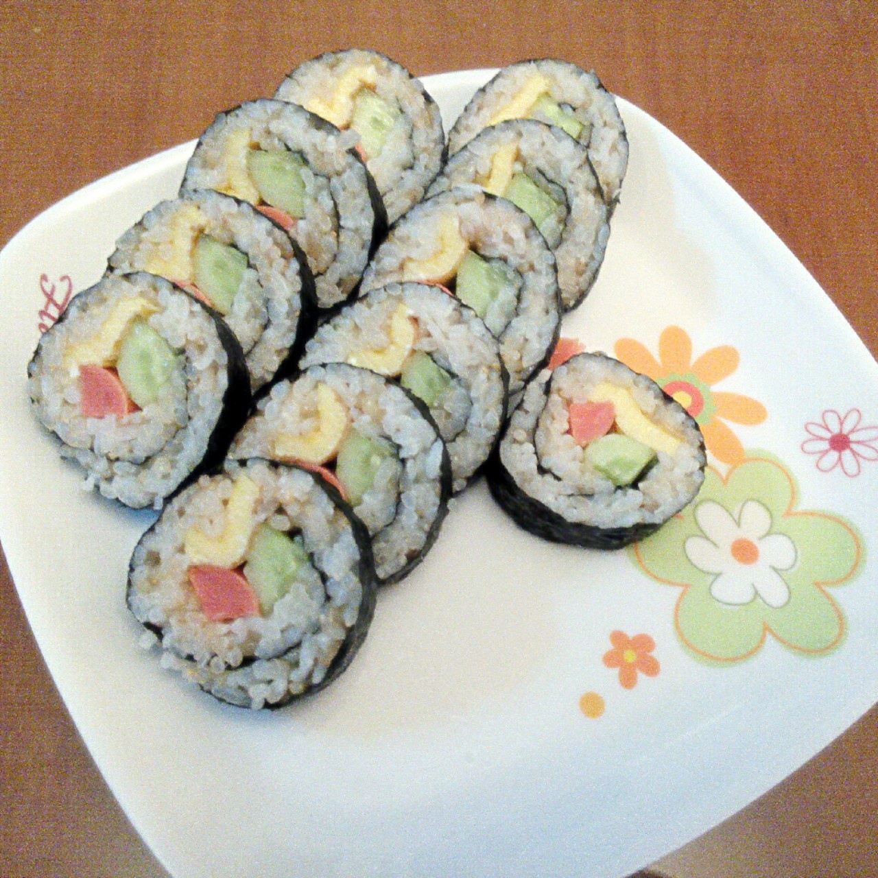 寿司