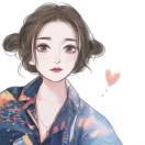 夏末鱼
