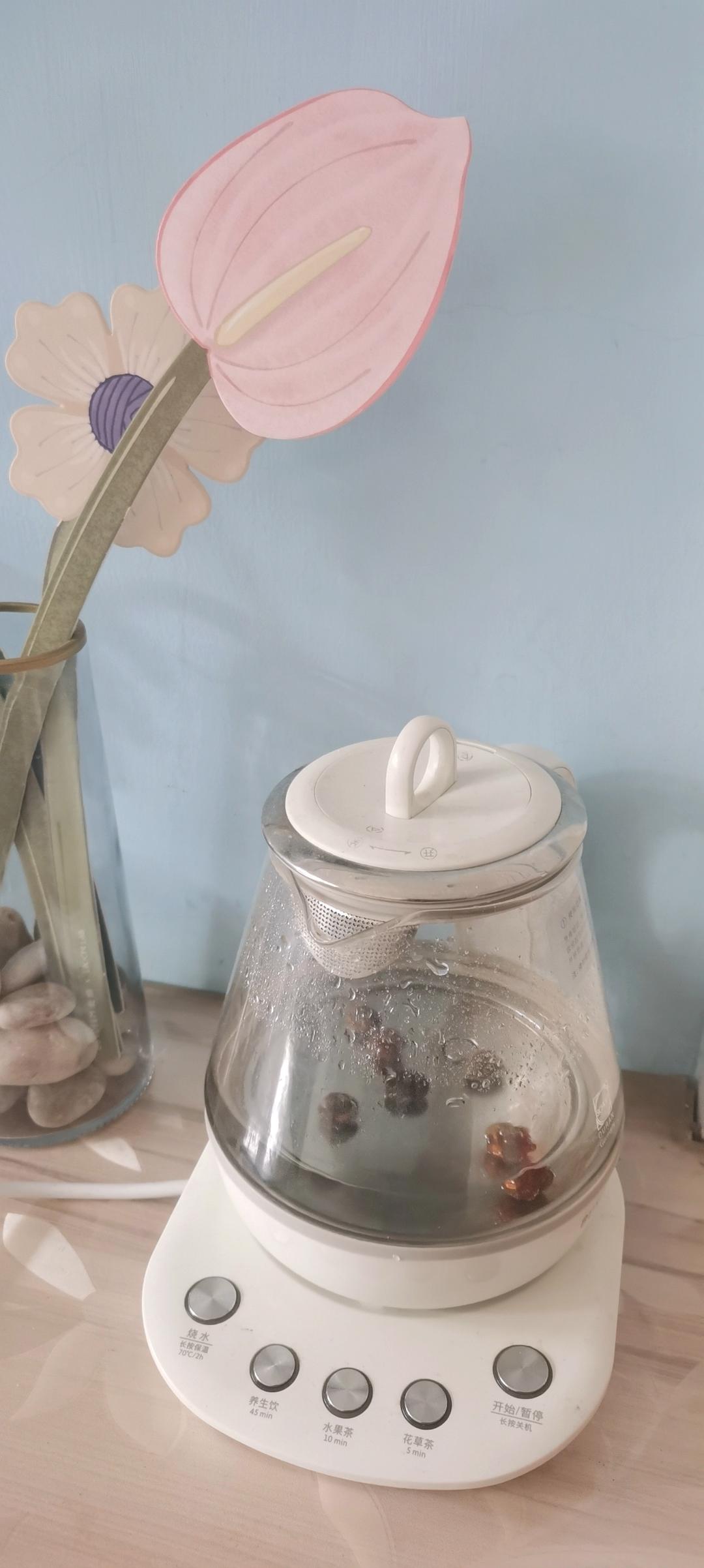 香烤脆皮肠【4月北鼎烤箱食谱】