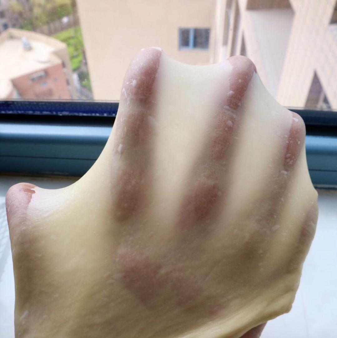 松下面包机PM105手套膜