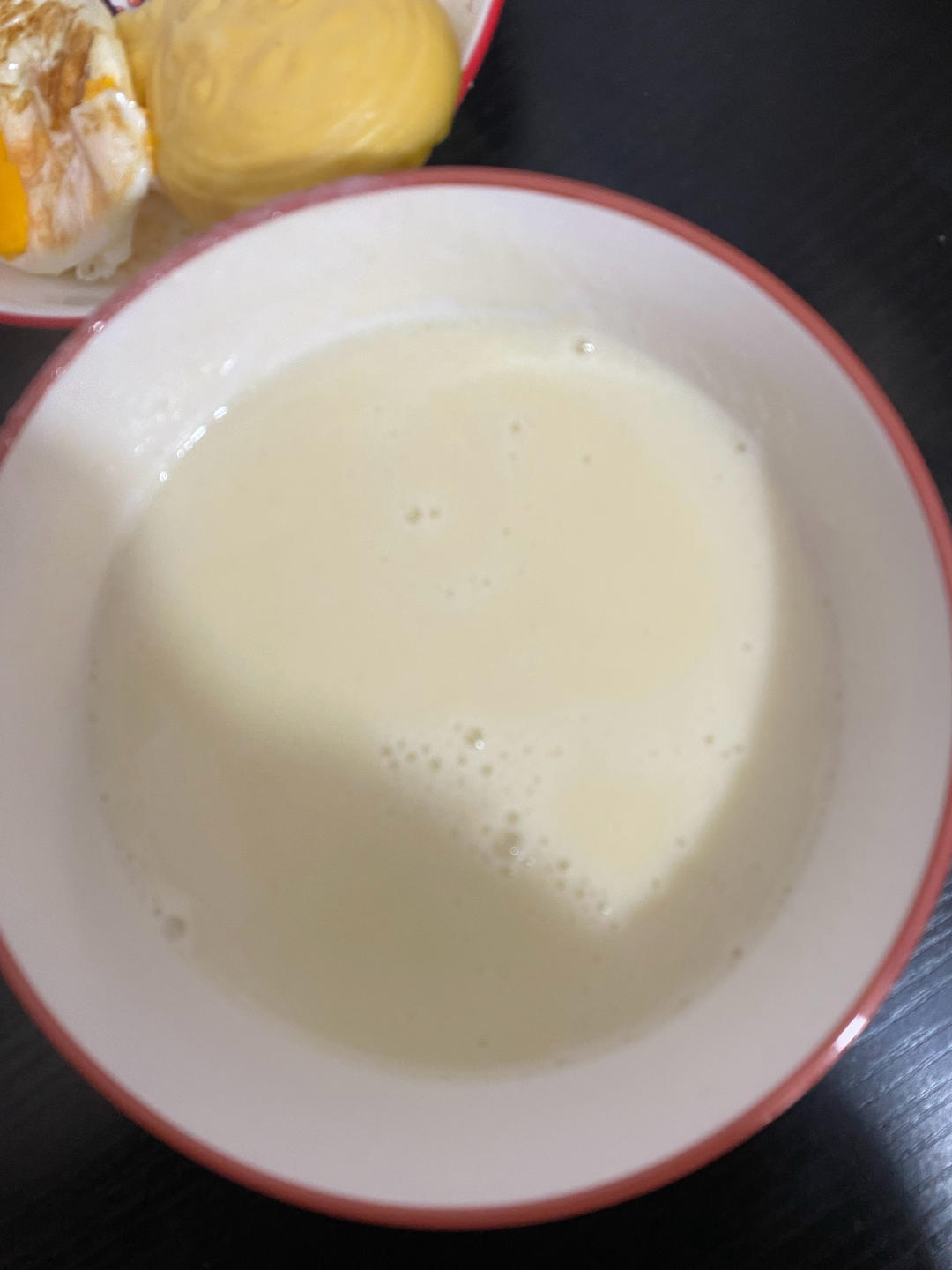 豆浆-不泡豆子
