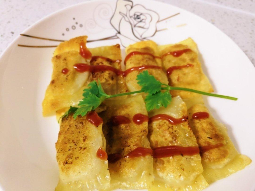 香蕉派  宝宝健康食谱