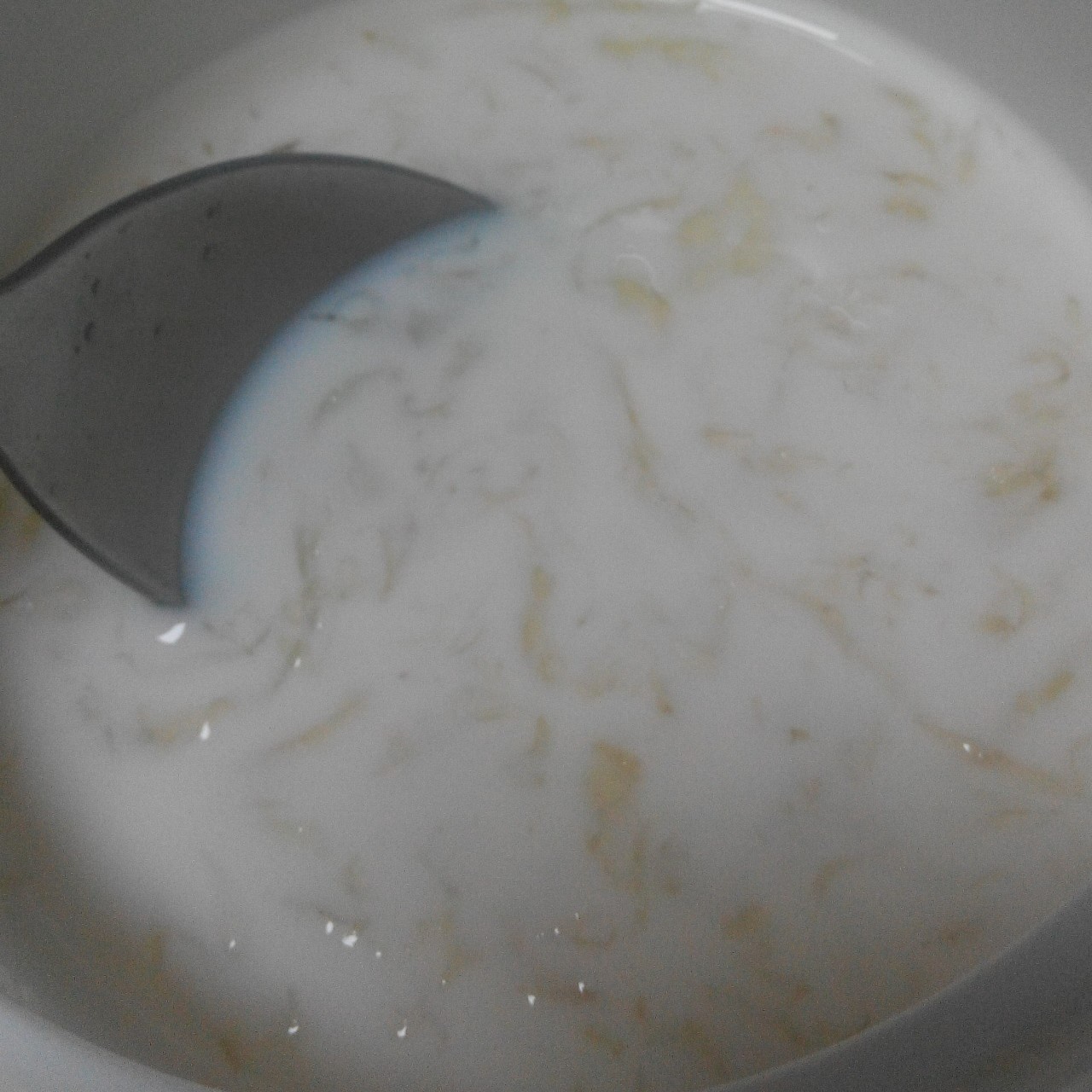 晚餐•2015年4月9日