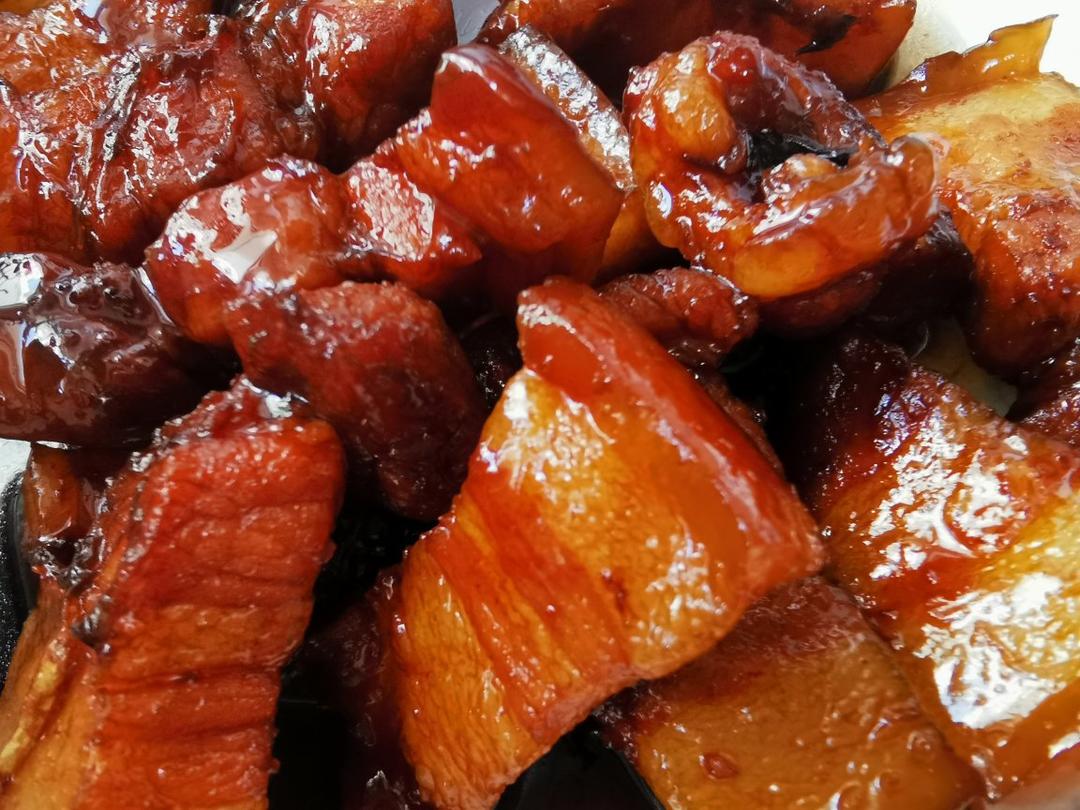 红烧肉