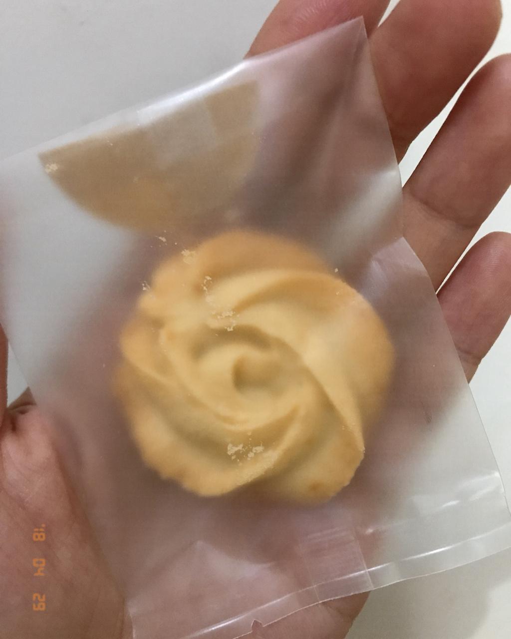 红茶曲奇