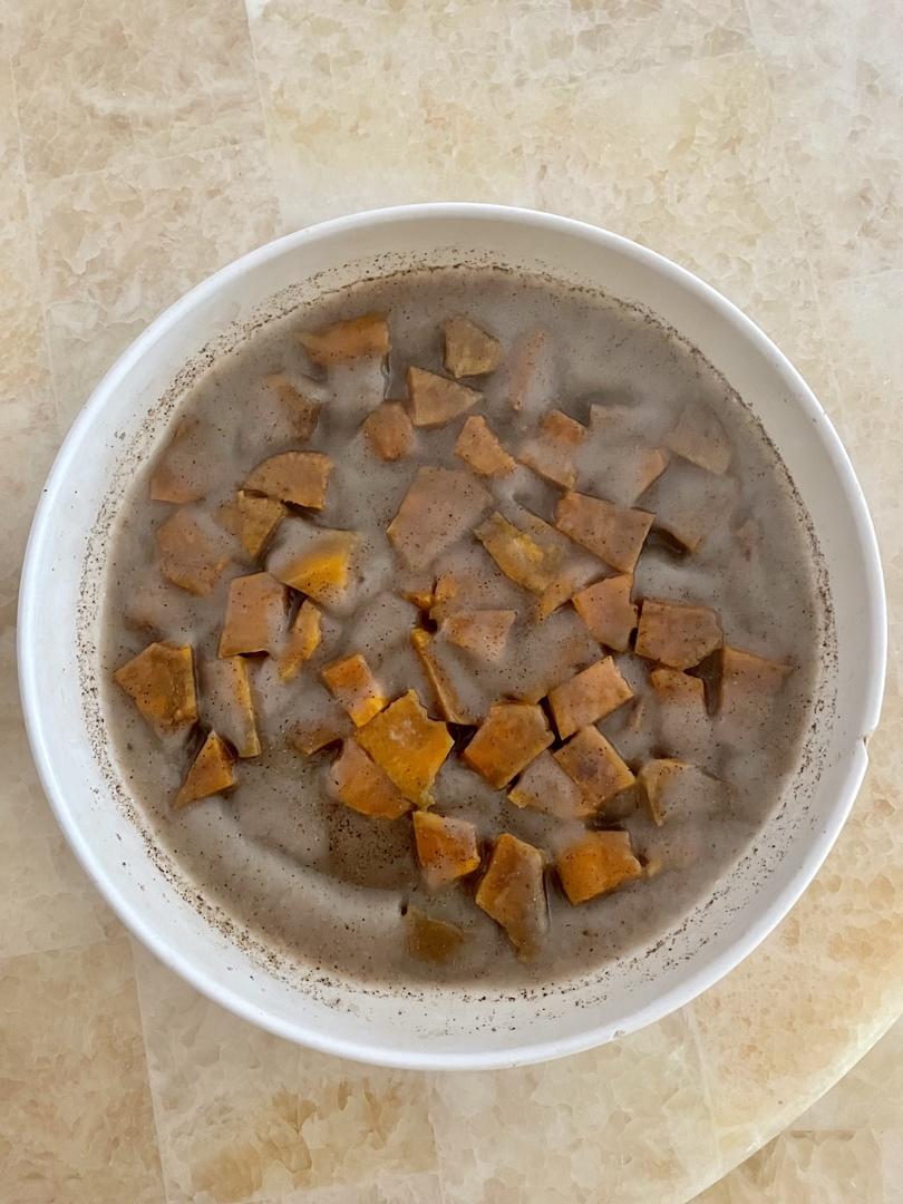 番薯糕