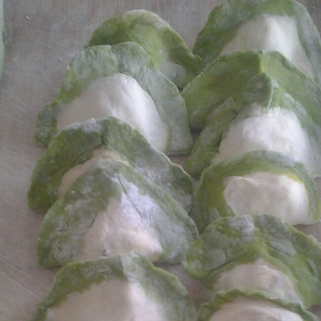 大蒜胡椒虾｜一条视频