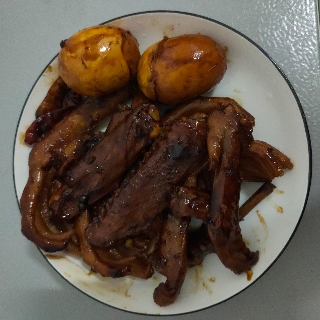 周黑鸭鸭翅