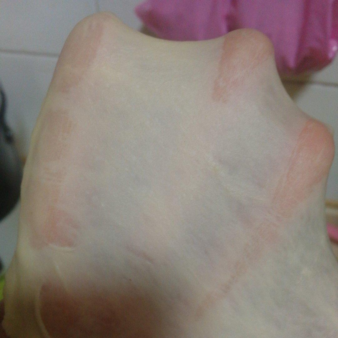 用面包机打出完美的手套膜（附带配方）