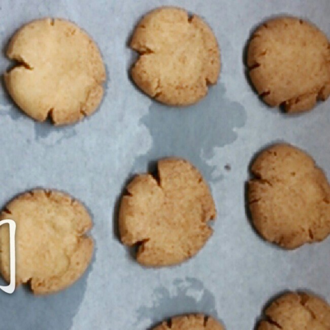 玛格丽特饼干