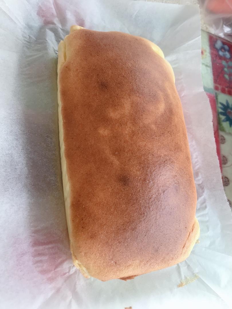 半熟芝士