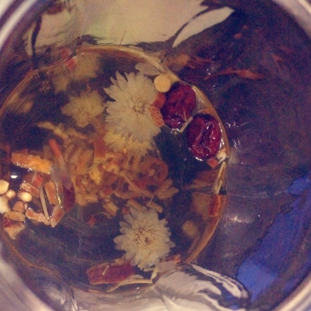 八宝茶