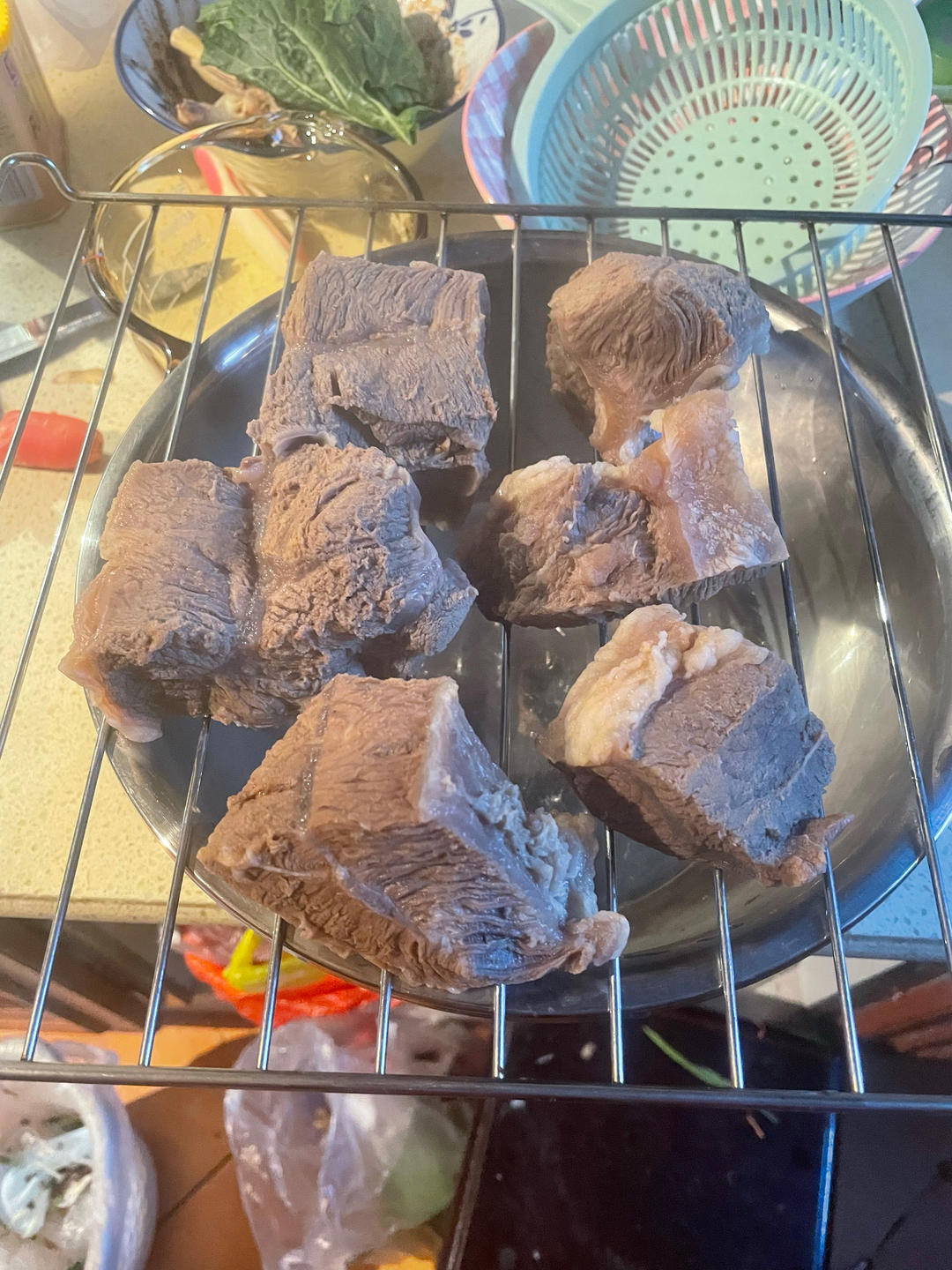 极简·古法｜酱牛肉·卤牛肉·牛腱子｜卡卡爸·不藏私