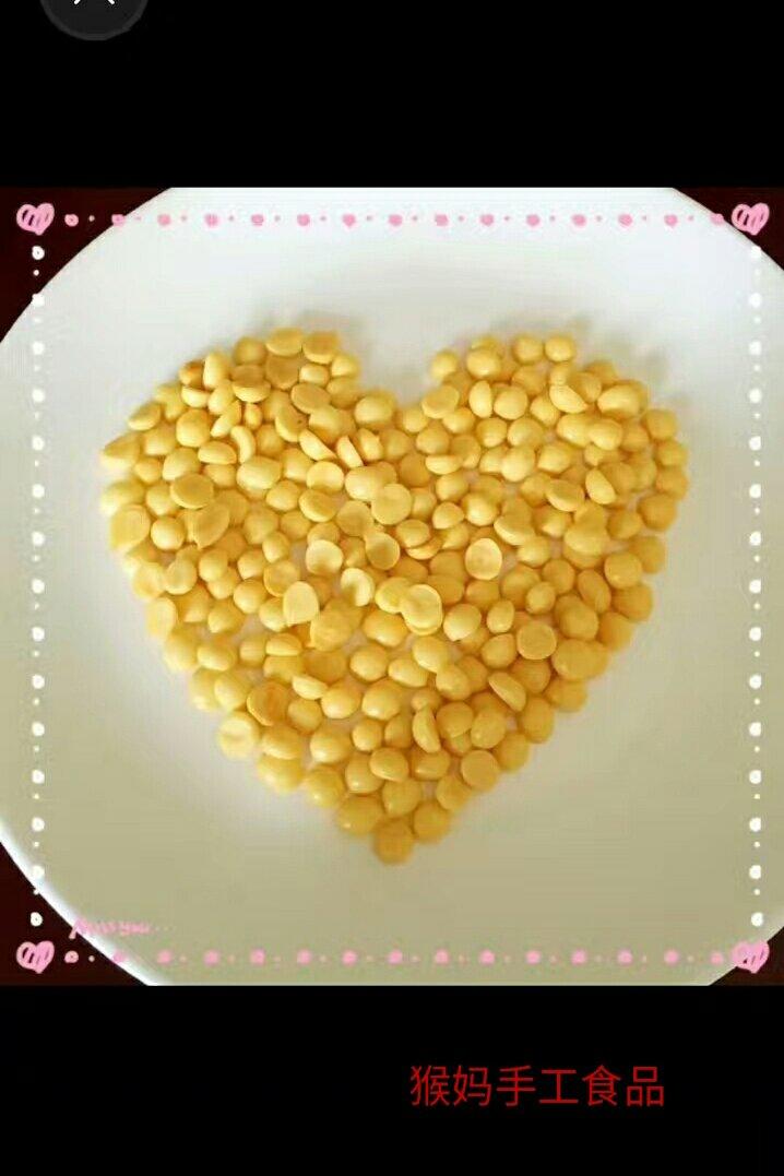 纯手工无添加剂的婴儿辅食～入口即化的蛋黄溶豆豆（超详细版）