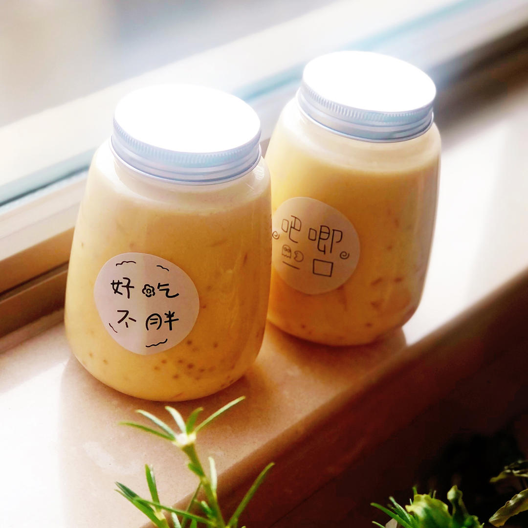 家里的午餐味道