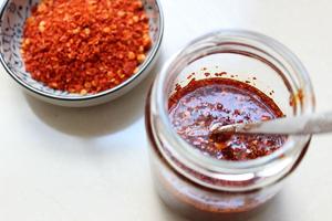 焦香绝味的辣椒油的做法 步骤2
